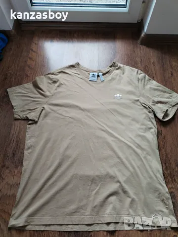 adidas -страхотна мъжка тениска XL, снимка 5 - Тениски - 50432763