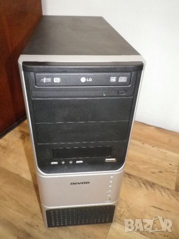 Двуядрен компютър Gigabyte GA-945PL-S3, снимка 12 - За дома - 46330841