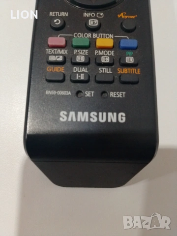 Samsung , снимка 2 - Дистанционни - 53614838