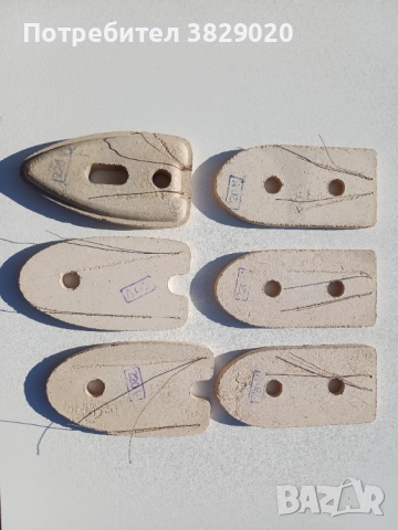 Нагревател за ютия