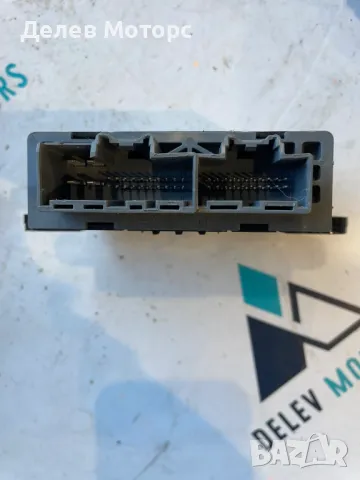 H1BT-14B533-BE модул за предна дясна врата от Ford Fiesta VII 1.1 Ti-VCTi, двигател FSJA, 75 кс., снимка 2 - Части - 50212610