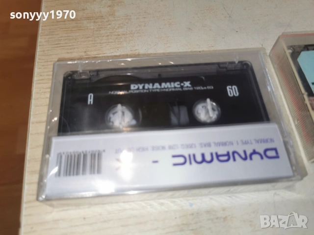 ABBA 0901261412, снимка 5 - Аудио касети - 53043632