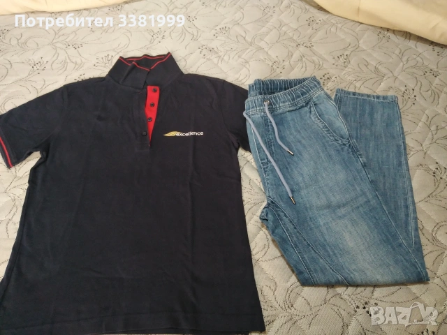 летни дамски дрешки, лотове, снимка 3 - Спортни екипи - 54209065