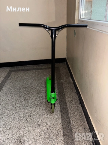 Тротинетка Summit, снимка 2 - Други спортове - 54269953