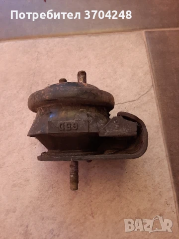 Тампон за двигател на Сузуки Гранд Витара 2.0 HDI 110кс.