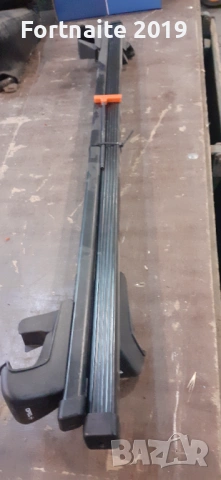 Напречни греди опел зафира 