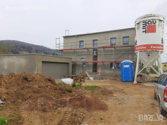 Ремонт на покриви и саниране на фасади, снимка 18 - Ремонти на покриви - 53579818