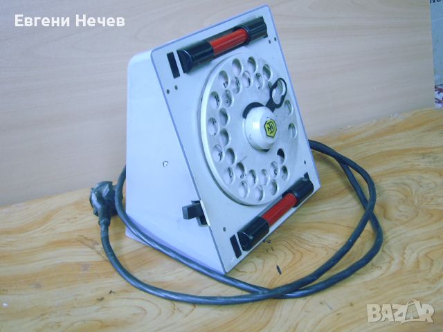 ПРОДАВАМ    НОВ   ФОТОГРАФСКИ   ЛАБОРАТОРЕН    ЕЛ. ЧАСОВНИК- ПРЕКЪСВАЧ    ЗА   30 лева ., снимка 4 - Други инструменти - 45560380