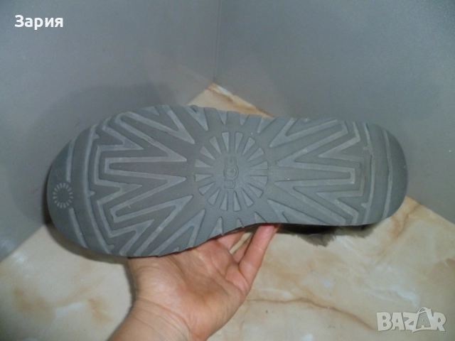 UGG оригинални ботуши №38, снимка 9 - Дамски ботуши - 52417616