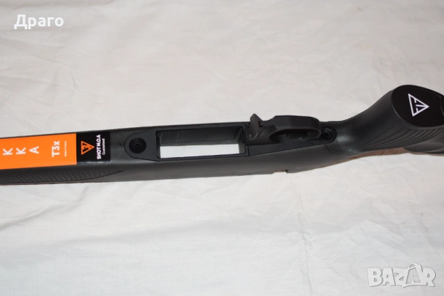 Приклад със спускова скоба за Tikka T3x CTR Нов, снимка 6 - Ловно оръжие - 53909535