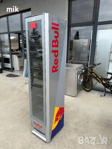 Тясна Хладина витрина 