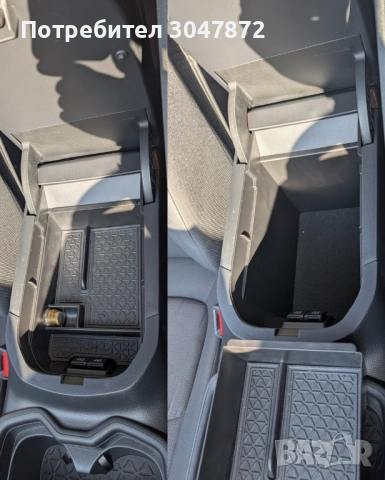 Toyota RAV4 XLE, Hybrid 2.5, AWD, SUV, снимка 13 - Автомобили и джипове - 53852117