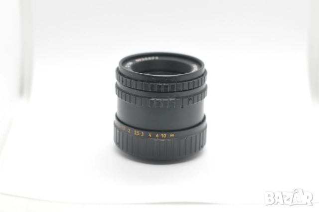 Обектив Гелиос 44-2, Helios 44-2, снимка 3 - Обективи и филтри - 52855960