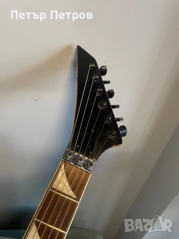 Китара Faust, снимка 8 - Китари - 53694771