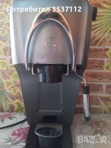 супер работеща кафе машина , снимка 2 - Стругове - 45252799