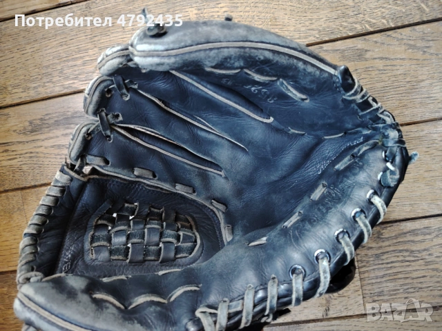  Ръкавица за бейзбол Rawlings , снимка 3 - Бейзбол - 54242822