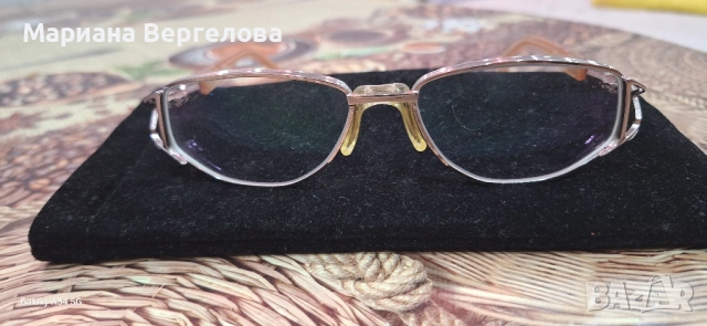 дамска рамка, снимка 3 - Слънчеви и диоптрични очила - 52545391