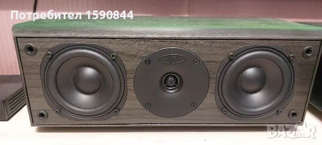 Pioneer Visaton Sony Eltax, снимка 14 - Ресийвъри, усилватели, смесителни пултове - 48458781