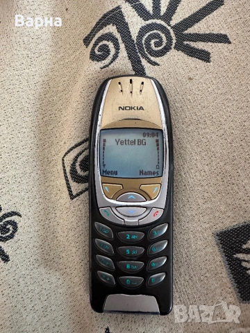 Nokia 6310i