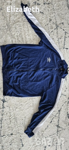UMBRO мъжки спортен екип , снимка 3 - Спортни дрехи, екипи - 54264364