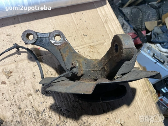 Лява Лагер Главина SUZUKI SX4 S-Cross 1.4 2021 HYBRID ALLGRIP 6AT, снимка 5 - Части - 53489139