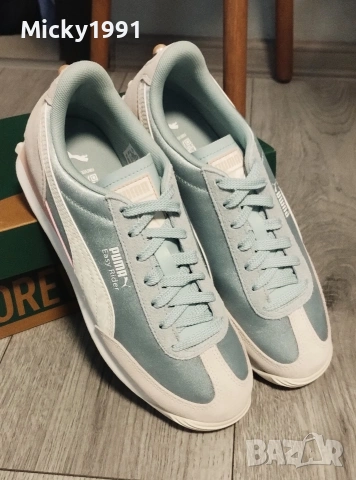 PUMA Easy Rider Water Creatures чисто нови , снимка 7 - Маратонки - 53668404