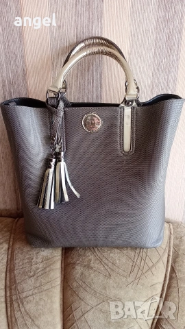 дамска чанта