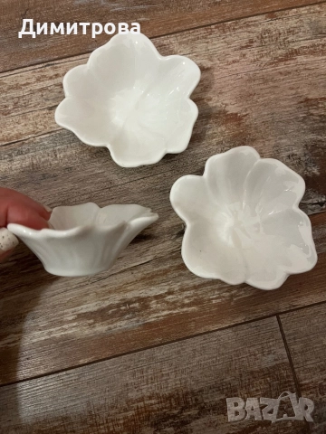 Декоративни купички 