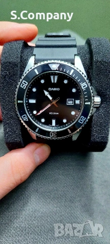 Мъжки часовници  Casio , Fossil , Polo , Swiss Alpine Army, снимка 10 - Мъжки - 53816978