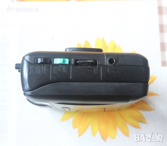 Panasonic Walkman RQ-P260, снимка 3 - Радиокасетофони, транзистори - 46795637