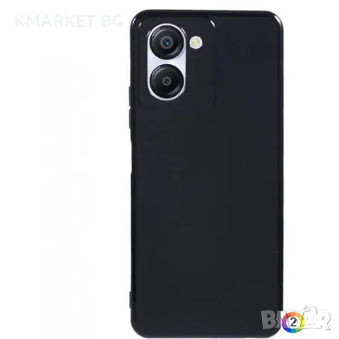 Blackview Color 8 Силиконов Калъф TPU и Протектор, снимка 1 - Калъфи, кейсове - 48170219