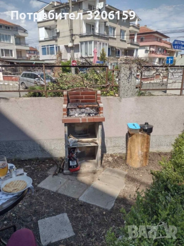 Под наем в Равда , снимка 15 - Апартаменти - 54066307