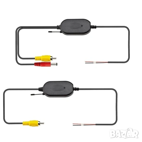 Модул за безжично свързване на камера, снимка 2 - Аксесоари и консумативи - 53886866