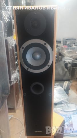 Onkyo  SC-485, снимка 1 - Тонколони - 46601761