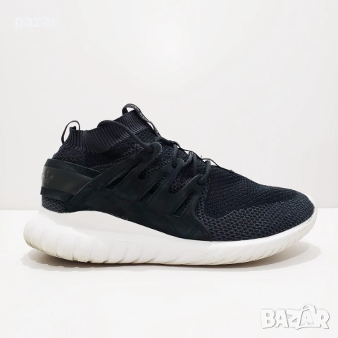 ADIDAS S80110 Tubular Nova Primeknit Оригинални Маратонки 45-45.5 1/3, снимка 4 - Маратонки - 52592762