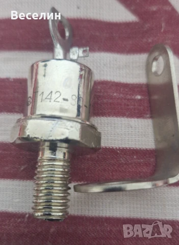 Тиристор T142-80-12