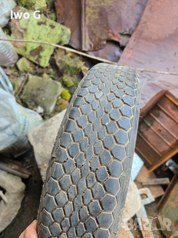 Резервна гума ПАТЕРИЦА 15 цола 4х98 за Fiat, Lancia, Alfa Romeo, снимка 6 - Гуми и джанти - 54009145