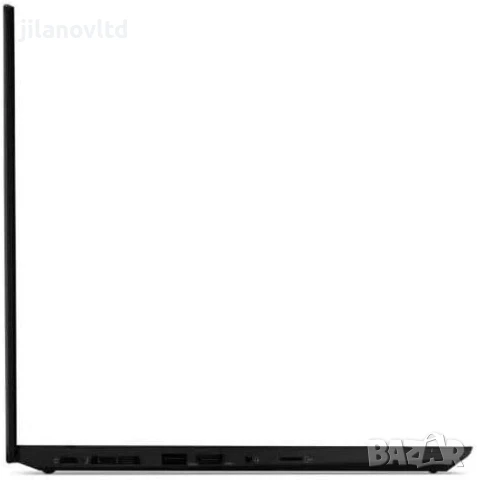 Лаптоп Lenovo THINKPAD T15 i5-10210U 16GB 256GB SSD NVME FHD ГАРАНЦИЯ, снимка 7 - Лаптопи за работа - 39519212
