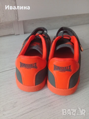   Детски маратонки, снимка 3 - Детски маратонки - 50923366