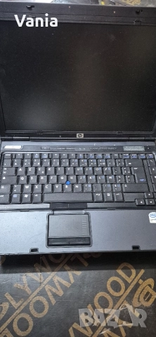 Лаптоп за части , снимка 16 - Части за лаптопи - 52731621