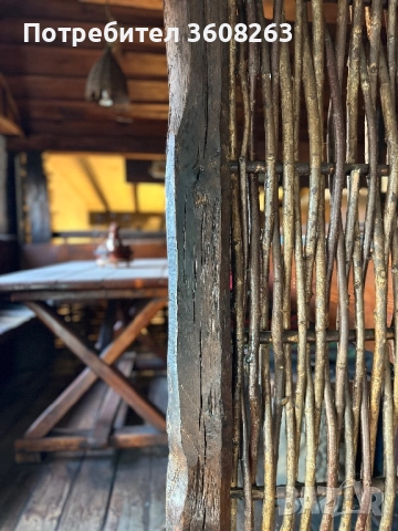 Ресторант с етно мотиви и градина, снимка 16 - Заведения - 52153802