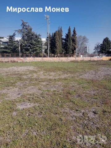 ПРОДАВАМ и давам под НАЕМ парцели,с 80метра лице на бул.Патр.Евтимий в гр.Стара Загора., снимка 7 - Парцели - 51734985