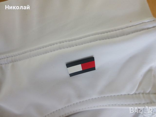 tommy hilfiger мъжки бански , снимка 4 - Бански - 45325970