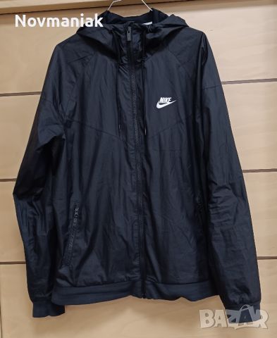 Nike Sportswear Windrunner-Много Запазено