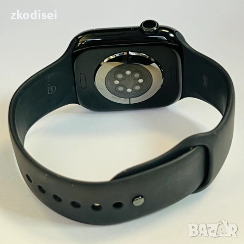 Часовник APPLE WATCH 10 46mm, снимка 3 - Смарт часовници - 53943550
