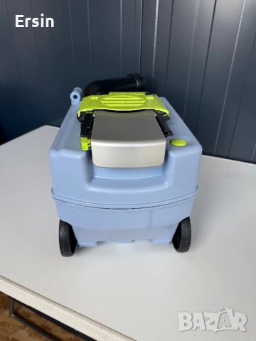 Касета за Тоалетна Dometic (Свалена от чисто нов Кемпер) (Не е използвана) Цена : 380.00 лева, снимка 7 - Химически тоалетни - 51704332