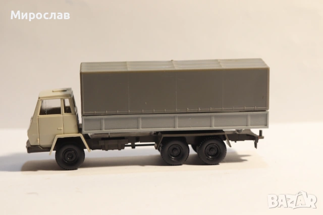 KLEINBAHN H0 1/87 STEYR 1490 КАМИОН МОДЕЛ