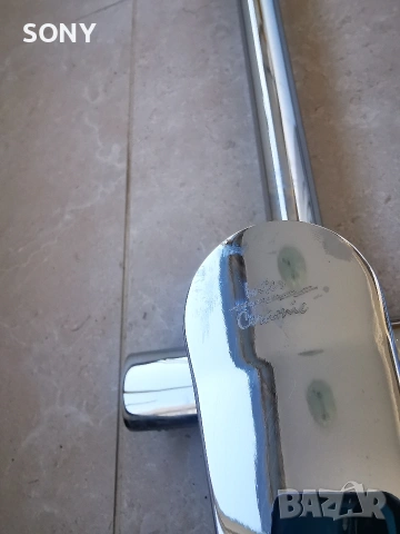 Душ за баня Inter Ceramic, снимка 6 - Душове - 53621078