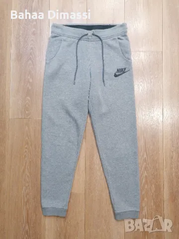 Nike Fleece Дамски оригинален , снимка 2 - Спортни екипи - 48121754