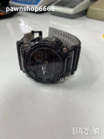 ЧАСОВНИК CASIO G-SHOCK GA-900SKE, снимка 4 - Мъжки - 46031433